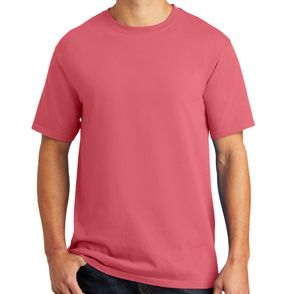 Port & Company Beach Wash Garment-Dyed Tee