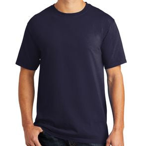 Port & Company Beach Wash Garment-Dyed Tee