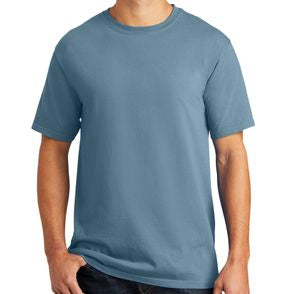 Port & Company Beach Wash Garment-Dyed Tee