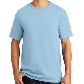 Port & Company Beach Wash Garment-Dyed Tee