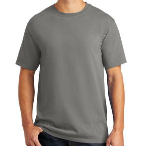 Port & Company Beach Wash Garment-Dyed Tee