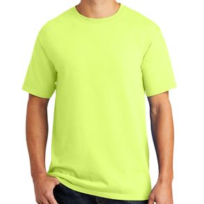 Port & Company Beach Wash Garment-Dyed Tee