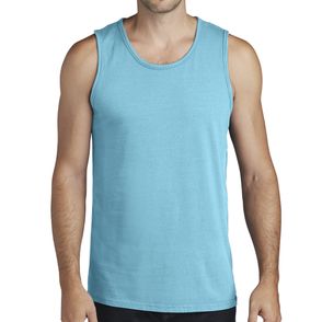 Port & Company Beach Wash Garment-Dyed Tank Top