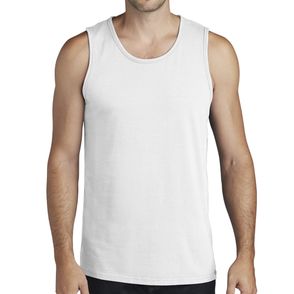 Port & Company Beach Wash Garment-Dyed Tank Top