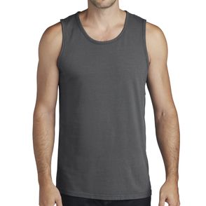Port & Company Beach Wash Garment-Dyed Tank Top