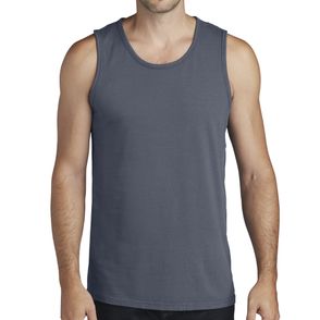Port & Company Beach Wash Garment-Dyed Tank Top