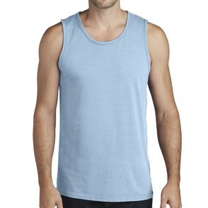 Port & Company Beach Wash Garment-Dyed Tank Top
