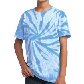 Port & Company Youth Tie-Dye Tee