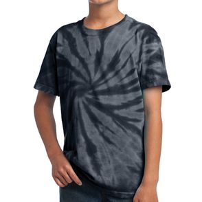 Port & Company Youth Tie-Dye Tee