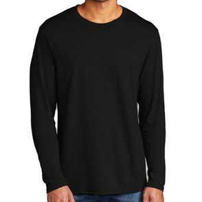Port & Company Tri-Blend Long Sleeve Tee