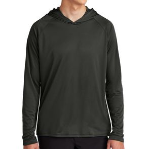 Port & Company Performance Pullover Hooded Tee