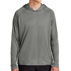 Port & Company Performance Pullover Hooded Tee