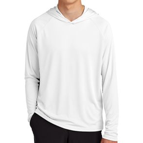 Port & Company Performance Pullover Hooded Tee
