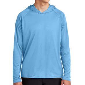 Port & Company Performance Pullover Hooded Tee