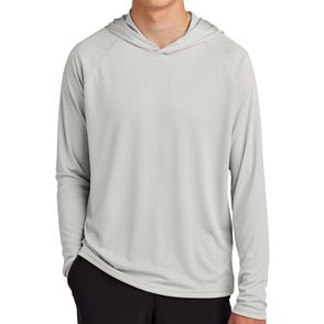 Port & Company Performance Pullover Hooded Tee