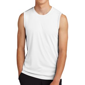 Port & Company Performance Sleeveless Tee