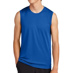 Port & Company Performance Sleeveless Tee