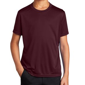 Port & Company Youth Performance Tee