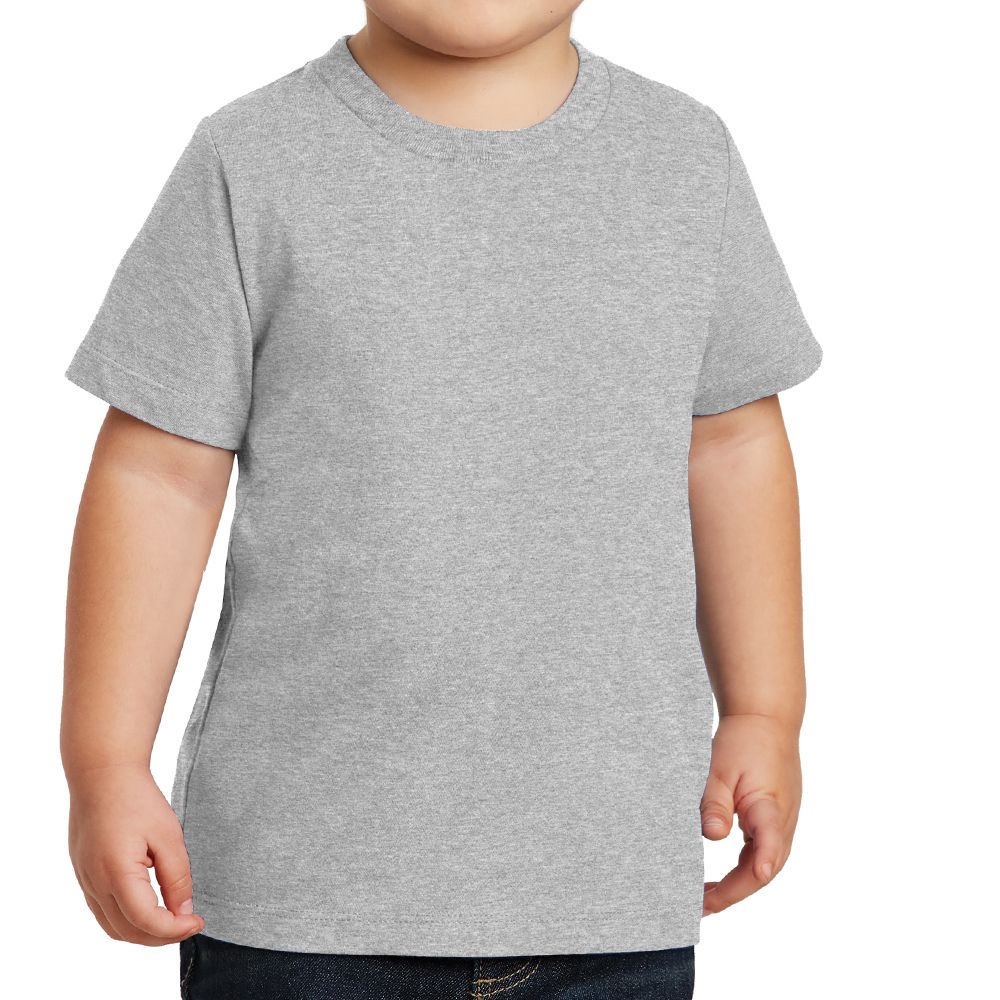 Port & Company Toddler Fan Favorite Tee