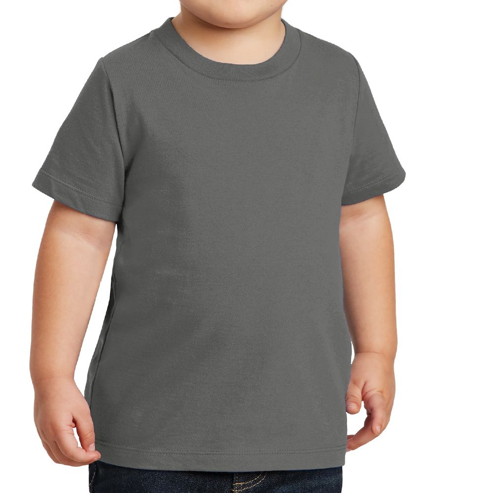 Port & Company Toddler Fan Favorite Tee