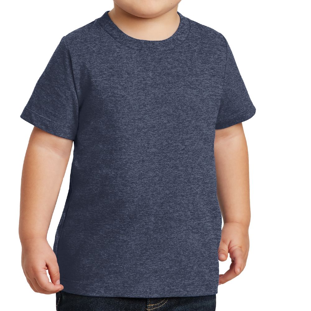 Port & Company Toddler Fan Favorite Tee