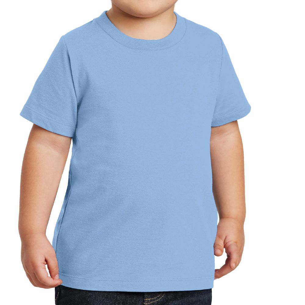 Port & Company Toddler Fan Favorite Tee