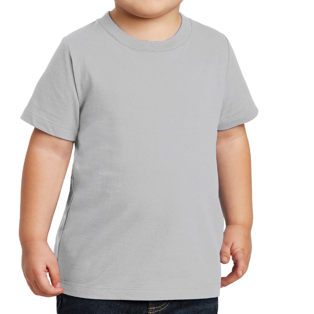 Port & Company Toddler Fan Favorite Tee