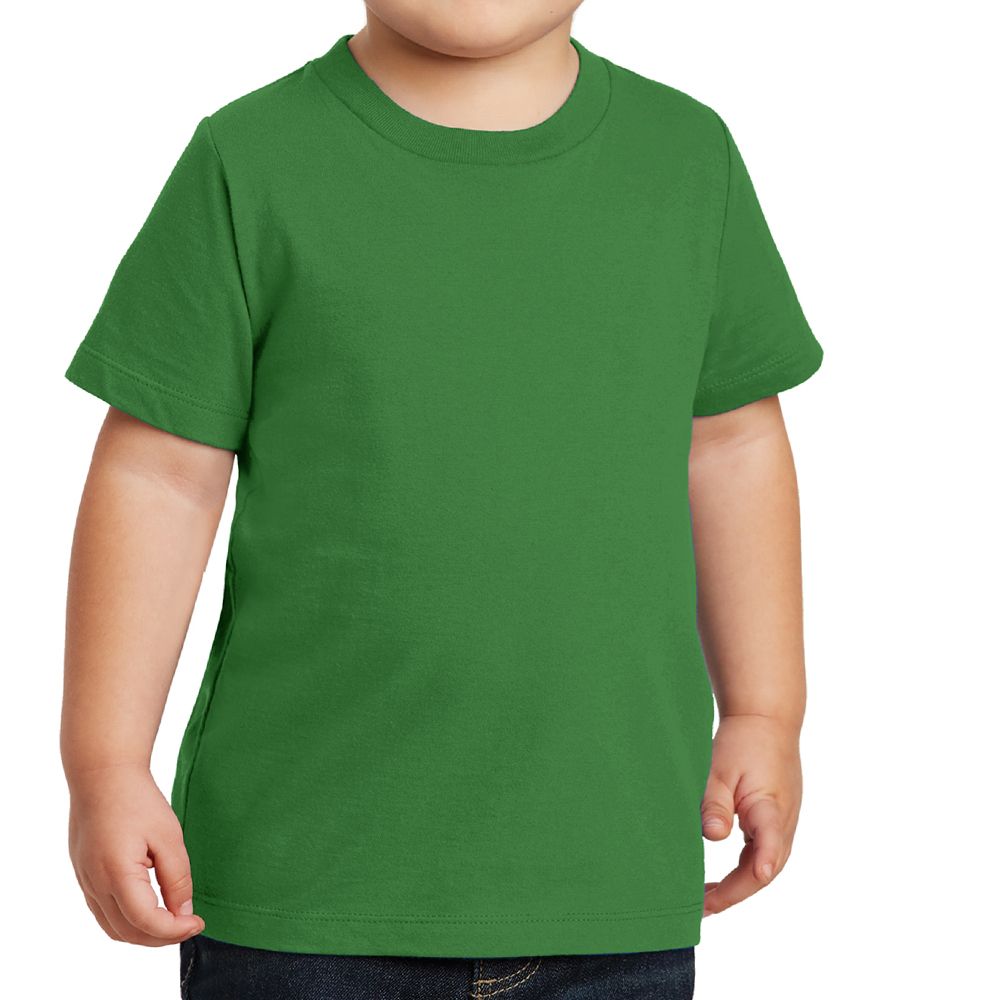 Port & Company Toddler Fan Favorite Tee