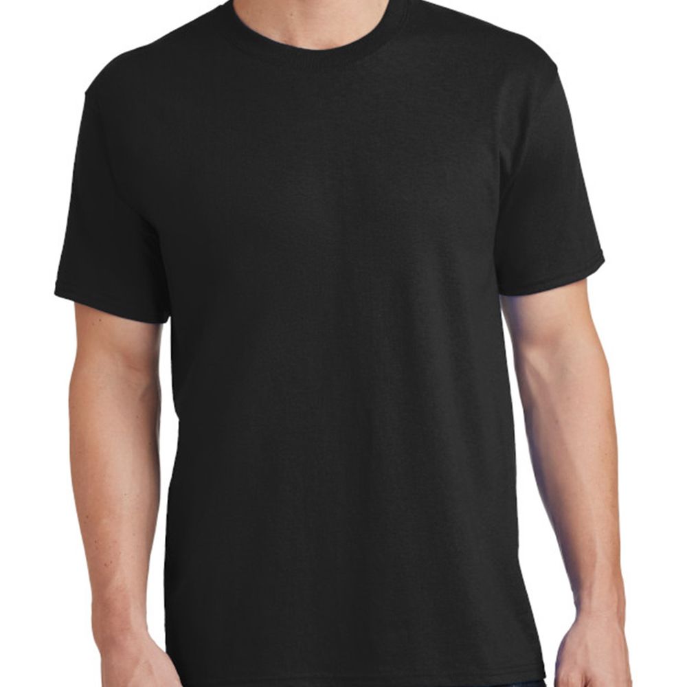 Port & Company Core Cotton Tee