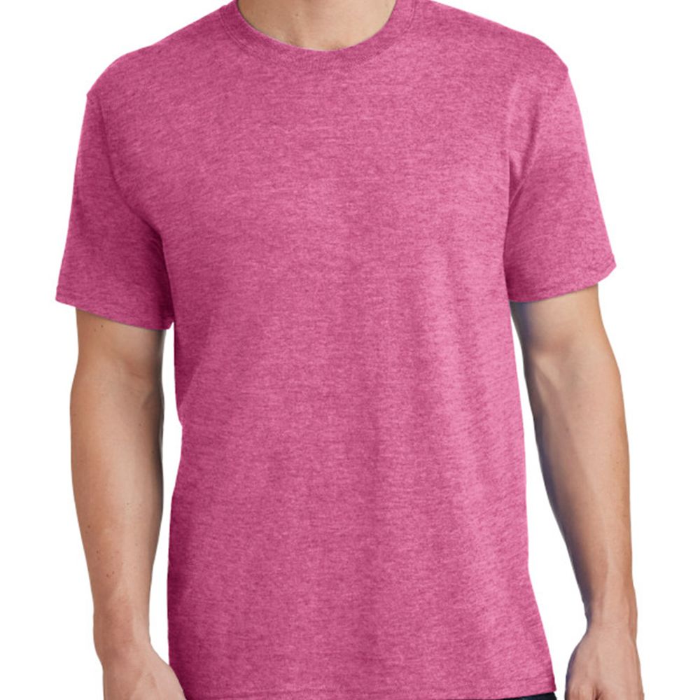 Port & Company Core Cotton Tee