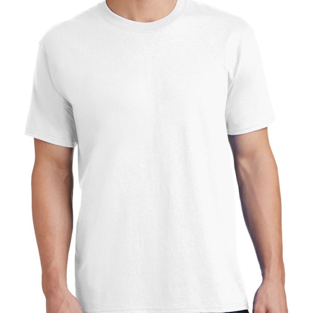 Port & Company Core Cotton Tee