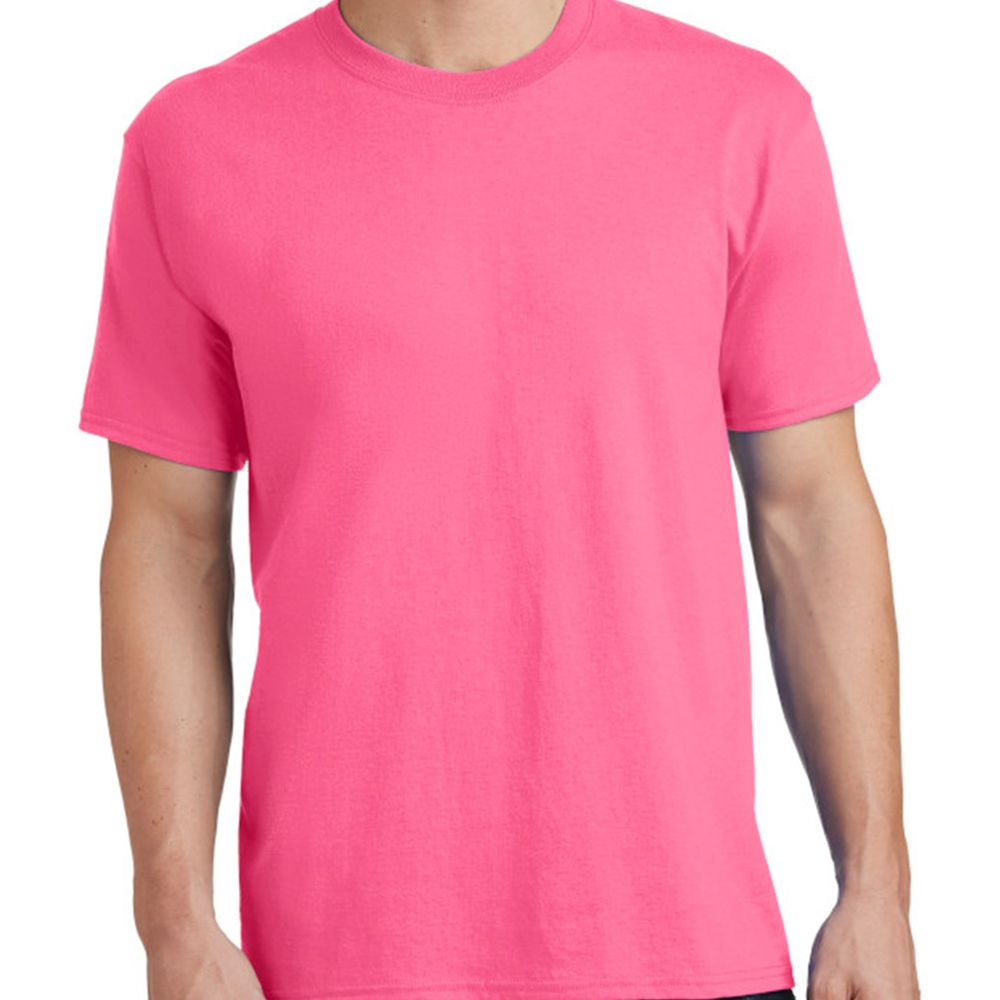 Port & Company Core Cotton Tee