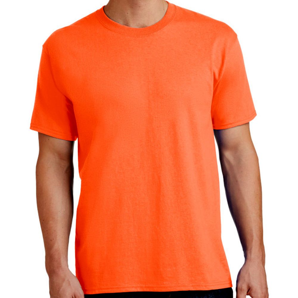 Port & Company Core Cotton Tee