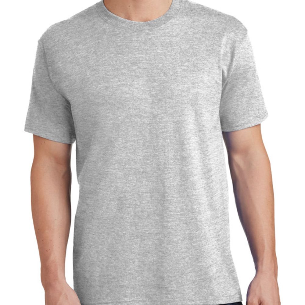 Port & Company Core Cotton Tee