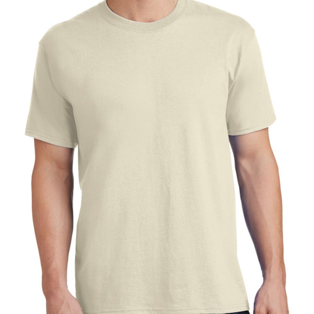 Port & Company Core Cotton Tee