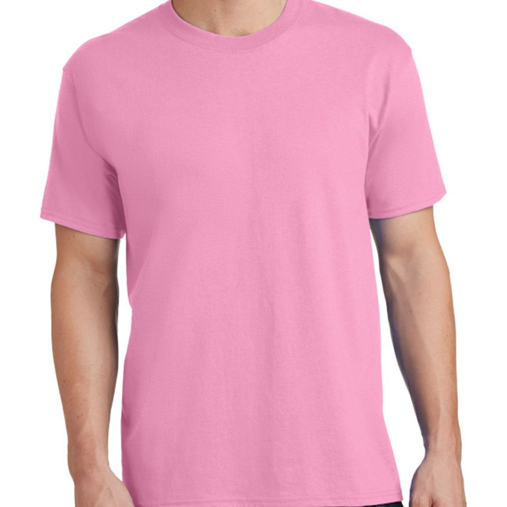 Port & Company Core Cotton Tee