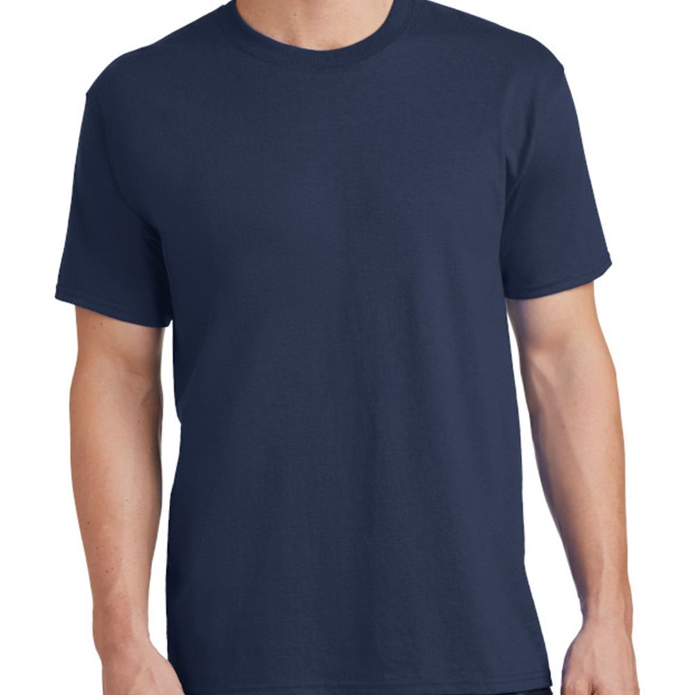 Port & Company Core Cotton Tee