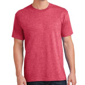 Port & Company Tall Core Cotton Tee