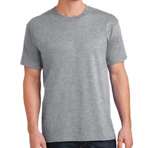 Port & Company Tall Core Cotton Tee
