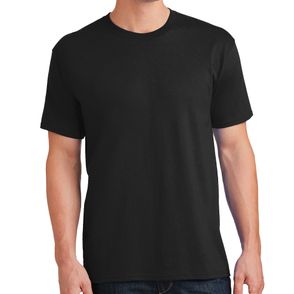 Port & Company Tall Core Cotton Tee