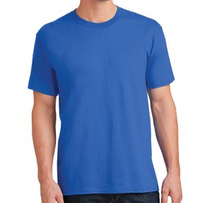 Port & Company Tall Core Cotton Tee