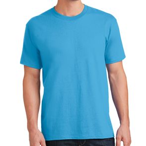 Port & Company Tall Core Cotton Tee