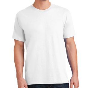 Port & Company Tall Core Cotton Tee