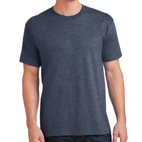 Port & Company Tall Core Cotton Tee