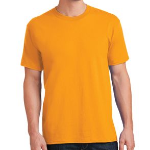Port & Company Tall Core Cotton Tee