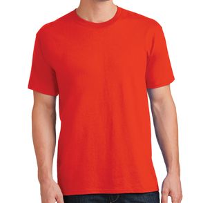Port & Company Tall Core Cotton Tee