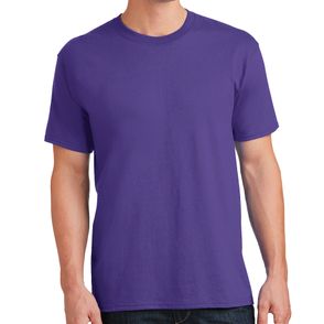 Port & Company Tall Core Cotton Tee