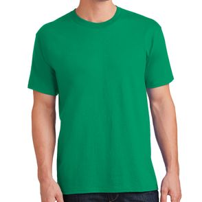 Port & Company Tall Core Cotton Tee