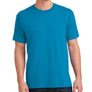 Port & Company Tall Core Cotton Tee
