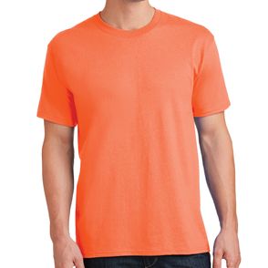 Port & Company Tall Core Cotton Tee